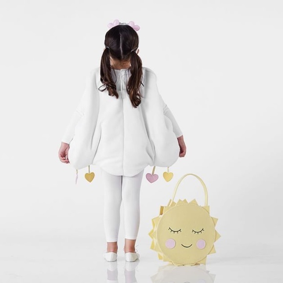 Cloud Halloween Costume - Pottery Barn - Picture 4 of 9